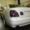 Spec-D Tuning 98-05 Lexus Gs300 LED Tail Lights Smoke, LT-GS30098GLED-TM LT-GS30098GLED-TM - alternate 9